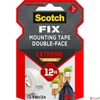 Kép 1/4 - Ragasztószalag 3M Scotch kétoldalas, extra erős, 19 mm x 1,8 m Extreme Interior