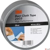 Kép 2/2 - Ragasztószalag 3M/Scotch 48mm x 50m Duct", ezüst