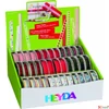 Kép 1/2 - Ragasztószalag HEYDA cellux tépővel, 1,5mm x 10m, 9féle mint 203584395