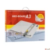 Kép 2/2 - Rajztábla A3+ Aristo Board GeoProfessional műszaki AR7033