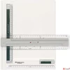 Kép 1/2 - Faber-Castell rajztábla A4 műszaki TK-System TK-System TK-System 171274