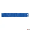 Kép 1/4 - Raklap lábazati sarokpánt 75×100×145mm PVC DJOIS kék,