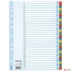Kép 1/2 - Regiszter Esselte 1-31 mylar 1-31 A4 Esselte