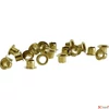 Kép 1/2 - Ringli, fémgyűrű 4, 7x3, 2 mm  REX20320050