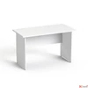 Kép 1/5 - Íróasztalllap lábba 120x70cm Freedom SV-19 fehér MAYAH 