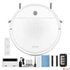 Kép 3/6 - Robotporszívó SENCOR SRV 1550WH fehér
