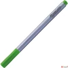 Kép 1/2 - Faber-Castell tűfilc 0,4mm Grip fű zöld rostiron 151666