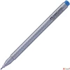 Kép 1/2 - Faber-Castell tűfilc 0,4mm Grip kék rostiron 151651