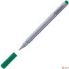 Kép 1/2 - Faber-Castell tűfilc 0,4mm Grip smaragdzöld rostiron 151663