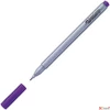 Kép 1/2 - Faber-Castell tűfilc 0,4mm Grip sötétlila rostiron 151634
