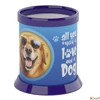 Kép 3/3 - Írószertartó asztali ICO Dogs 