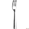 Kép 1/2 - Rozsdamentes villa készlet Mira 14cm (12db/csom) süteményesvilla 1601MIR004