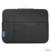 Kép 1/2 - Samsonite laptoptáska 15,6 AIRGLOW 40x30,5x5 0,4Kg 4,5L Sleeve 46123/2642 fekete/kék
