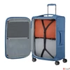 Kép 3/6 - Samsonite 55/20 25' Re-Lite Spinner 67/24 Exp 154967/6187-CAPRI BLUE