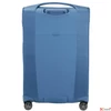 Kép 5/6 - Samsonite 55/20 25' Re-Lite Spinner 67/24 Exp 154967/6187-CAPRI BLUE