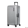 Kép 1/5 - Samsonite 55/20 25' Nuon Trunk 80/30 153973/4052 Matt Silver