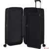 Kép 4/7 - Samsonite 55/20 25' Nuon Trunk 80/30 153973/4804 Matt Graphite