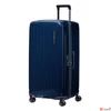 Kép 1/5 - Samsonite 55/20 25' Nuon Trunk 80/30 153973/9015 Metallic Dark Blue