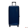 Kép 2/5 - Samsonite 55/20 25' Nuon Trunk 80/30 153973/9015 Metallic Dark Blue