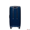 Kép 3/5 - Samsonite 55/20 25' Nuon Trunk 80/30 153973/9015 Metallic Dark Blue
