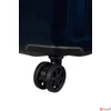 Kép 4/5 - Samsonite 55/20 25' Nuon Trunk 80/30 153973/9015 Metallic Dark Blue