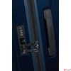 Kép 5/5 - Samsonite 55/20 25' Nuon Trunk 80/30 153973/9015 Metallic Dark Blue