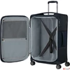 Kép 4/6 - Samsonite 55/20 25' Re-Lite Spinner 67/24 Exp 154967/1549 Midnight Blue
