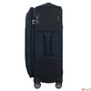 Kép 6/6 - Samsonite 55/20 25' Re-Lite Spinner 67/24 Exp 154967/1549 Midnight Blue