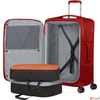 Kép 4/7 - Samsonite 55/20 25' Re-Lite Spinner 67/24 Exp 154967/1710-Poppy Red
