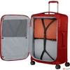 Kép 5/7 - Samsonite 55/20 25' Re-Lite Spinner 67/24 Exp 154967/1710 Poppy Red