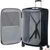 Kép 3/6 - Samsonite 55/20 25' Re-Lite Spinner 78/29 Exp 154968/1549 Midnight Blue