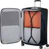 Kép 4/6 - Samsonite 55/20 25' Re-Lite Spinner 78/29 Exp 154968/1549 Midnight Blue