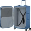Kép 2/7 - Samsonite 55/20 25' Re-Lite Spinner 78/29 Exp 154968/6187 Capri Blue