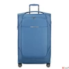 Kép 4/7 - Samsonite 55/20 25' Re-Lite Spinner 78/29 Exp 154968/6187 Capri Blue