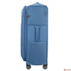Kép 7/7 - Samsonite 55/20 25' Re-Lite Spinner 78/29 Exp 154968/6187 Capri Blue