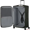 Kép 3/7 - Samsonite 55/20 25' Re-Lite Spinner 78/29 Exp 154968/9199 Climbing Ivy