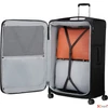 Kép 5/7 - Samsonite 55/20 25' Re-Lite Spinner 83/31 Exp 154969/1041-Black