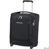 Kép 1/7 - Samsonite 55/20 25' Re-Lite Upright 45/16 Underseater 154965/1041 Black