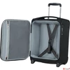 Kép 3/7 - Samsonite 55/20 25' Re-Lite Upright 45/16 Underseater 154965/1041 Black