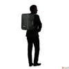 Kép 4/5 - Samsonite 55/20 25' Respark 3-Way Bag - Underseater 155332/1339 Forest Green