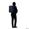 Kép 4/5 - Samsonite 55/20 25' Respark 3-Way Bag - Underseater 155332/1549 Midnight Blue