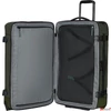 Kép 3/7 - Samsonite 55/20 25' Roadseeker Duffle/Wh 68/25 154953/1266-Dark Olive