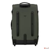 Kép 4/7 - Samsonite 55/20 25' Roadseeker Duffle/Wh 68/25 154953/1266 Dark Olive