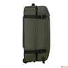 Kép 6/7 - Samsonite 55/20 25' Roadseeker Duffle/Wh 68/25 154953/1266 Dark Olive