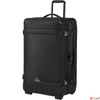 Kép 1/7 - Samsonite 55/20 25' Roadseeker Duffle/Wh 68/25 154953/1276 Deep Black
