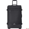 Kép 2/7 - Samsonite 55/20 25' Roadseeker Duffle/Wh 68/25 154953/1276 Deep Black