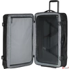 Kép 3/7 - Samsonite 55/20 25' Roadseeker Duffle/Wh 68/25 154953/1276 Deep Black