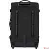 Kép 4/7 - Samsonite 55/20 25' Roadseeker Duffle/Wh 68/25 154953/1276 Deep Black