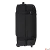 Kép 6/7 - Samsonite 55/20 25' Roadseeker Duffle/Wh 68/25 154953/1276 Deep Black