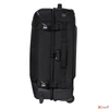 Kép 7/7 - Samsonite 55/20 25' Roadseeker Duffle/Wh 68/25 154953/1276 Deep Black